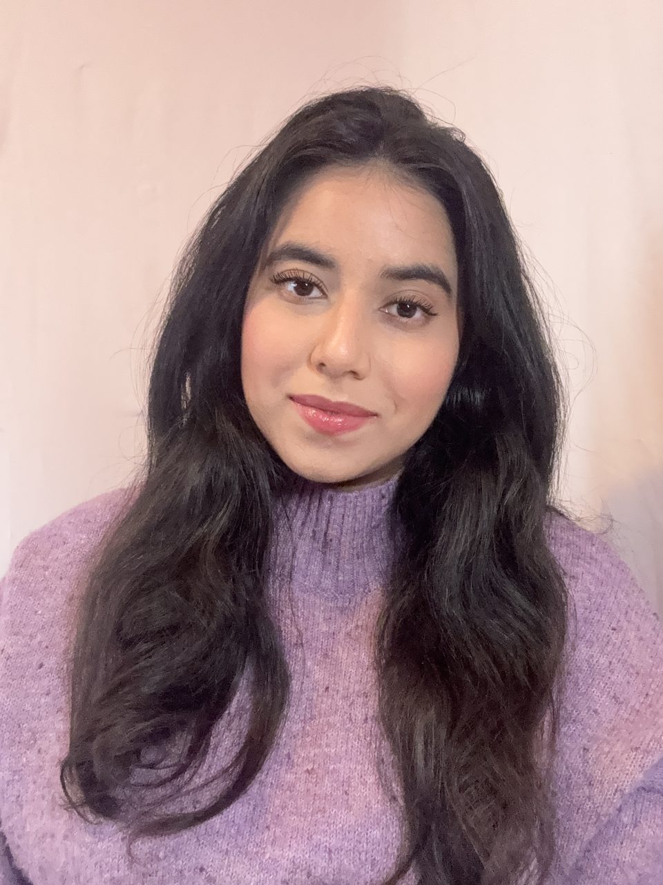 Headshot of Areeba Farooq