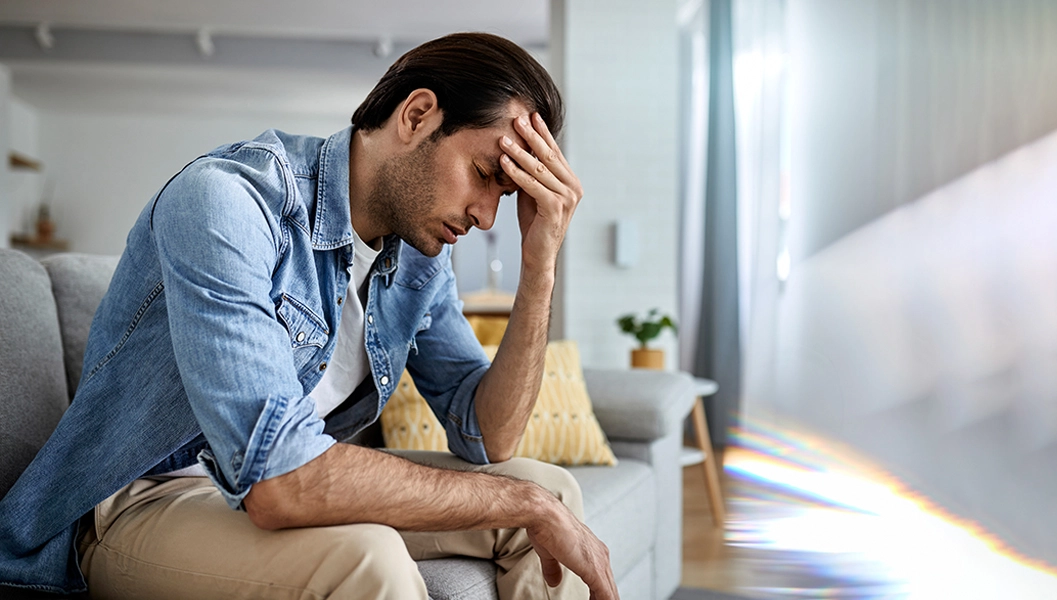 Can Stress Cause High Blood Pressure