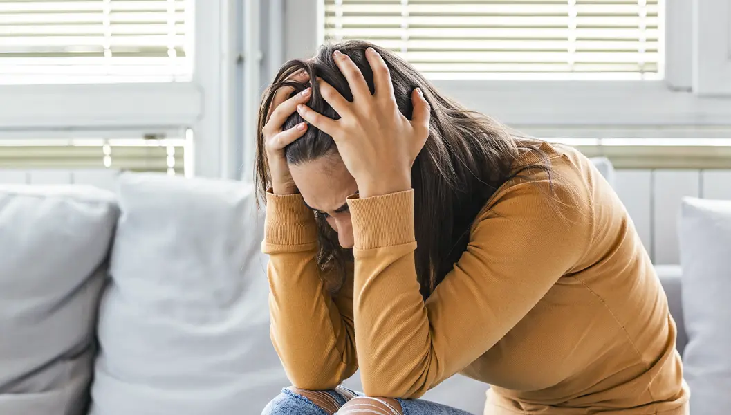 How To Overcome Depression