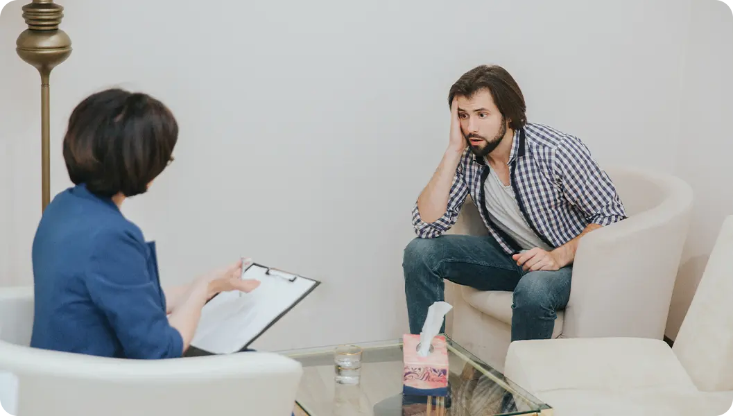 What Causes Mental Health Problems banner 1057 600
