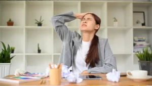manage stress