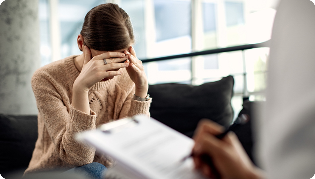 why mental health