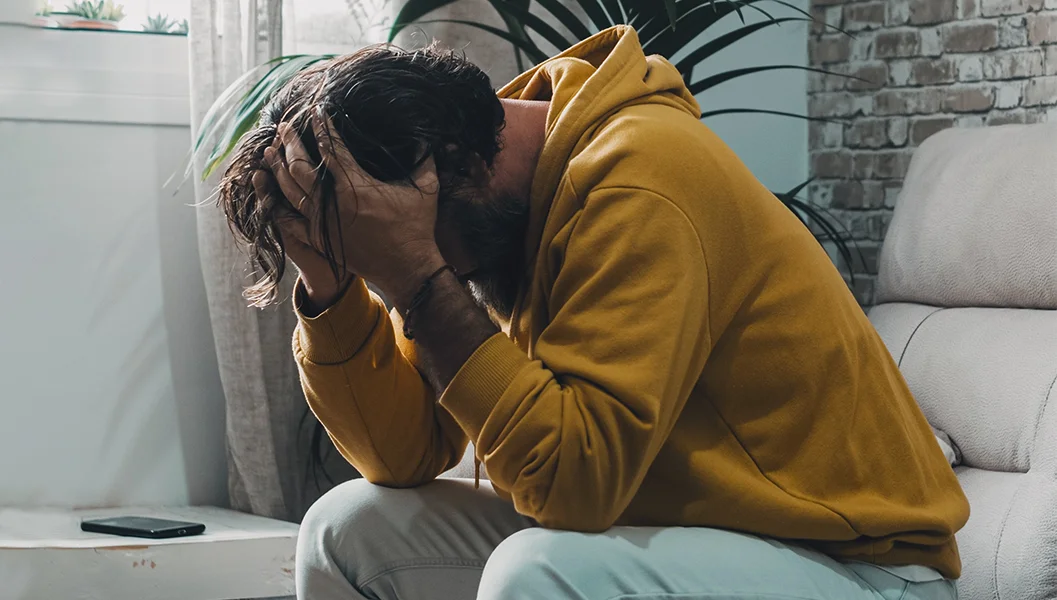 How To Get Rid of Anxiety