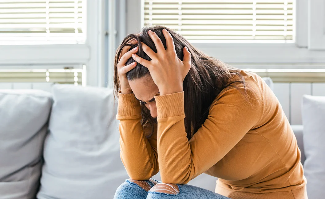 How To Overcome Depression
