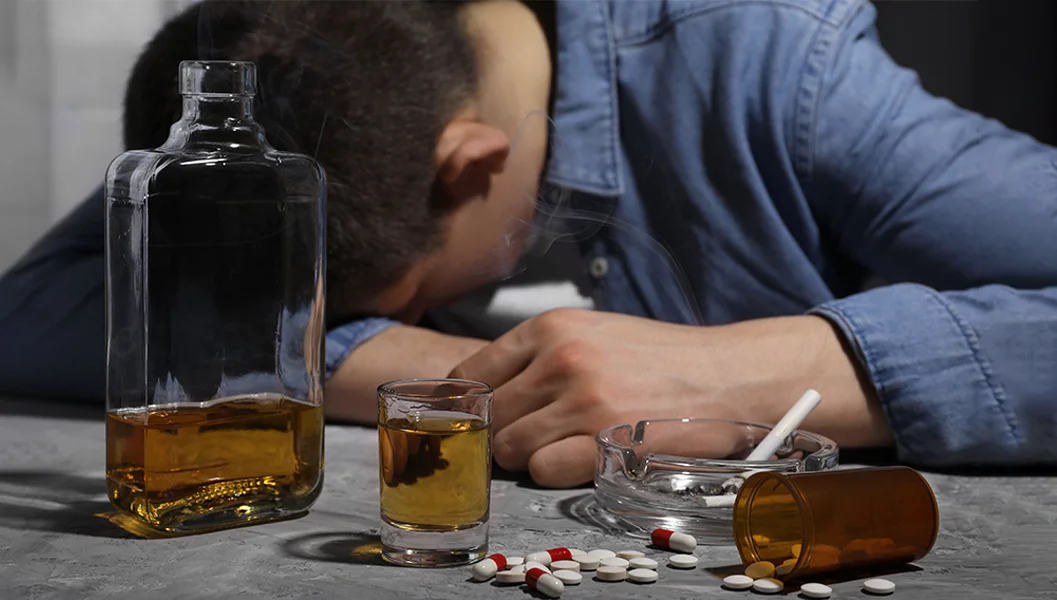 Is Drug Addiction a Disease