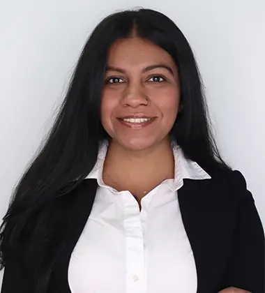 Isha Jagpal