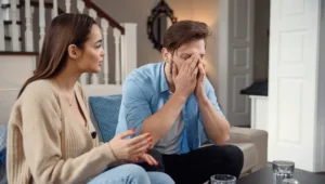 What Are The Stages of Grief
