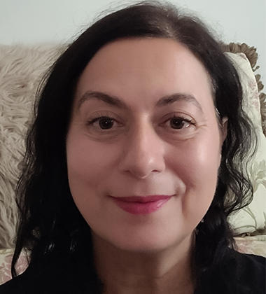 Gloria Koyounian