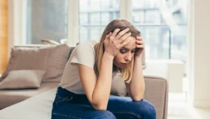 Causes Of Depression