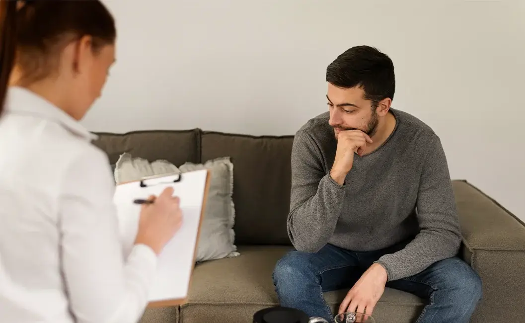What are Signs Of Depression