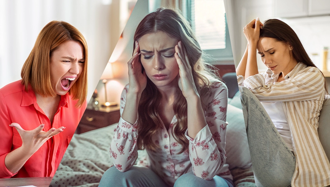 What is ADHD Types Symptoms and Causes
