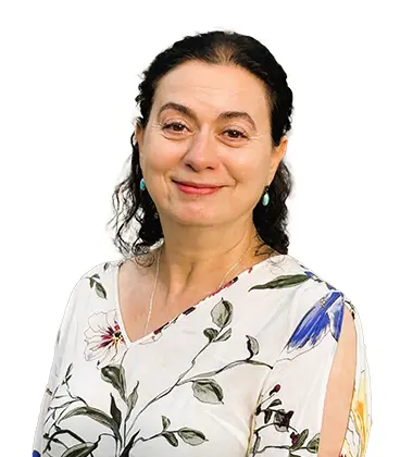 Gloria Koyounian