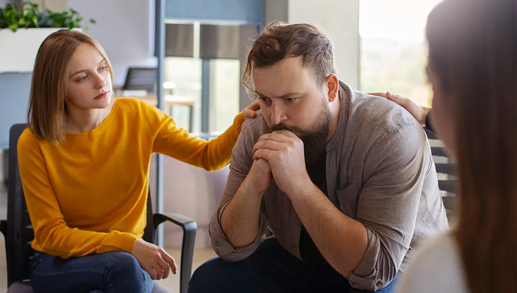 How to deal with grief