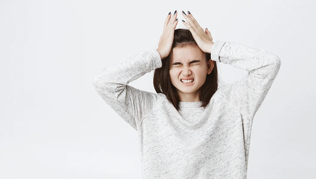 How to control anger