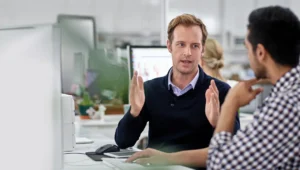 How to deal with anger issues