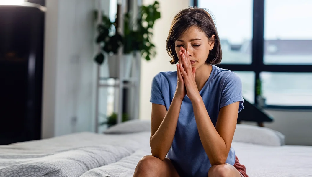 Natural remedy for anxiety