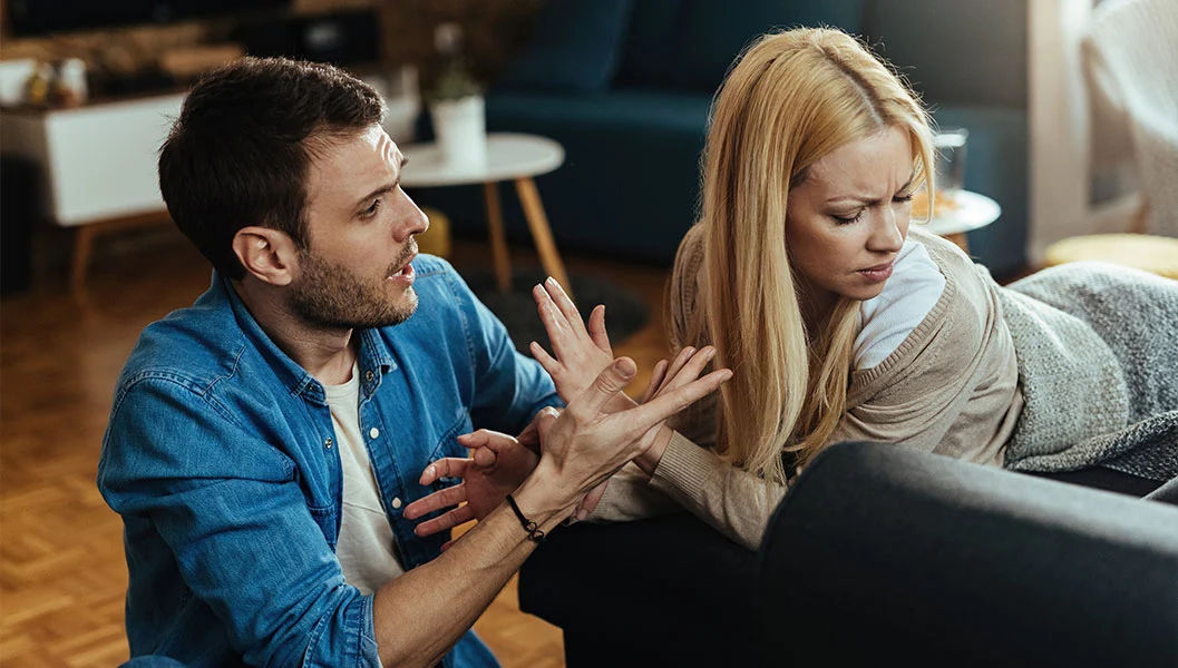 Anger Management Strategies for Teens