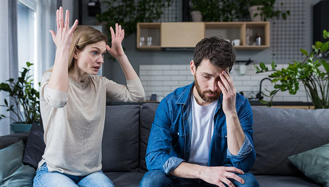 What Causes Teenage Mood Swings