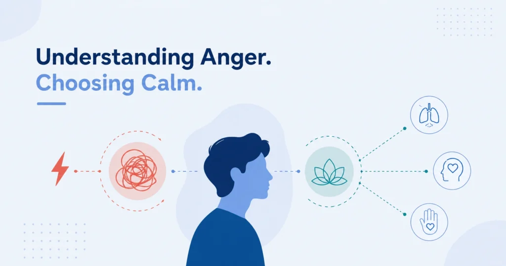 Anger Management