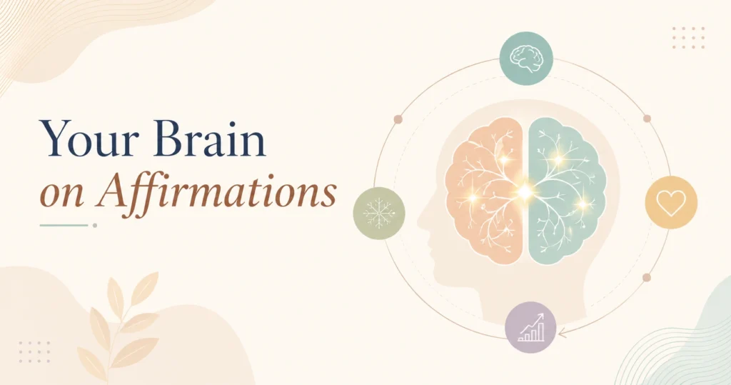 Your Brain on Affirmations