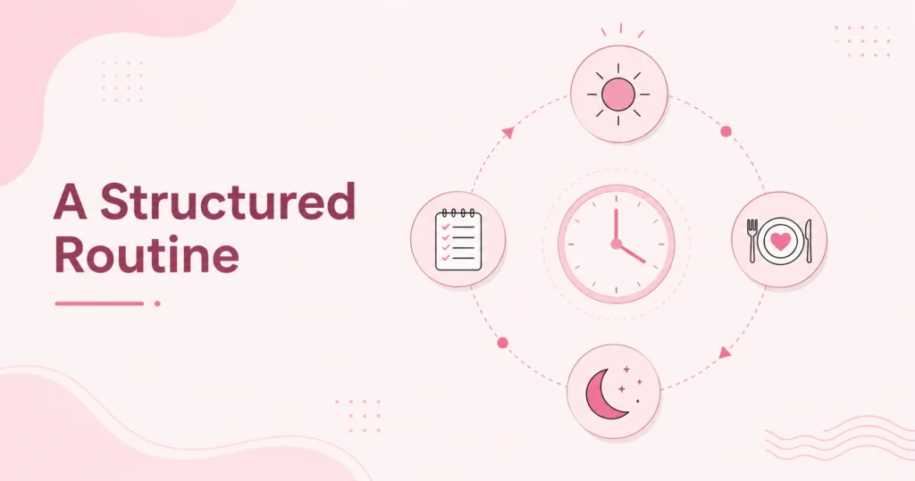 A Structured Routine