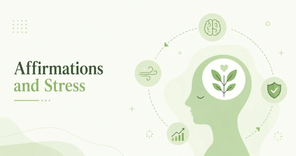 Affirmations and Stress