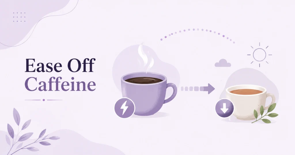 Ease Off Caffeine