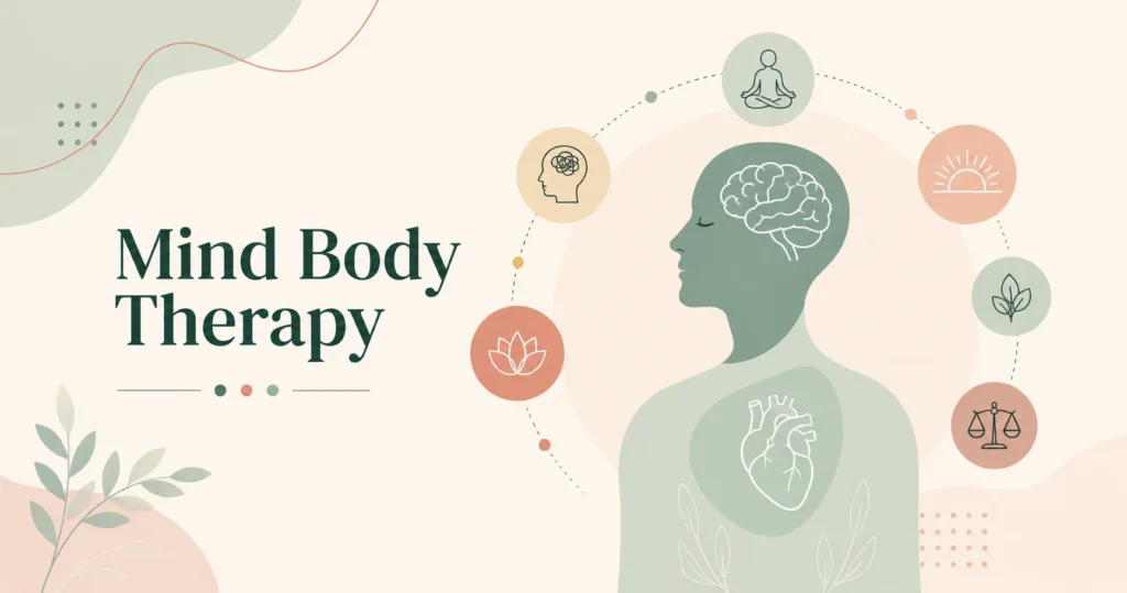 Mind Body Therapy in Ontario