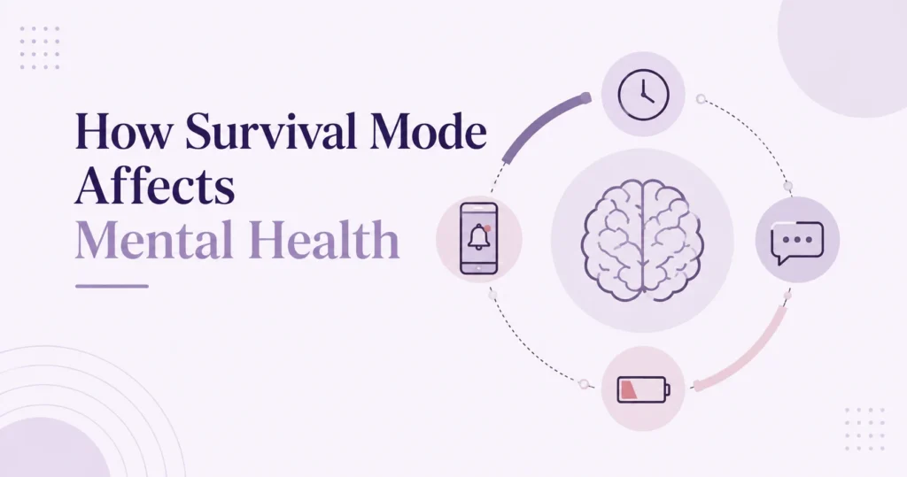 AI and Mental Health: How Technology Affects the Brain and Why Boundaries Help