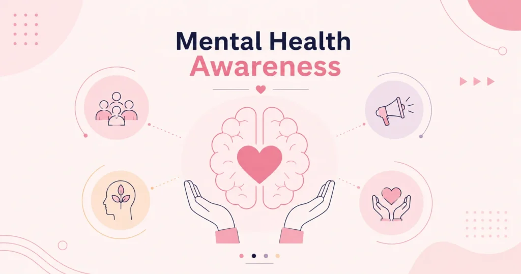 Why Is Mental Health Awareness So Important