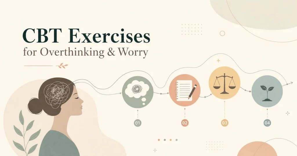 CBT Exercises