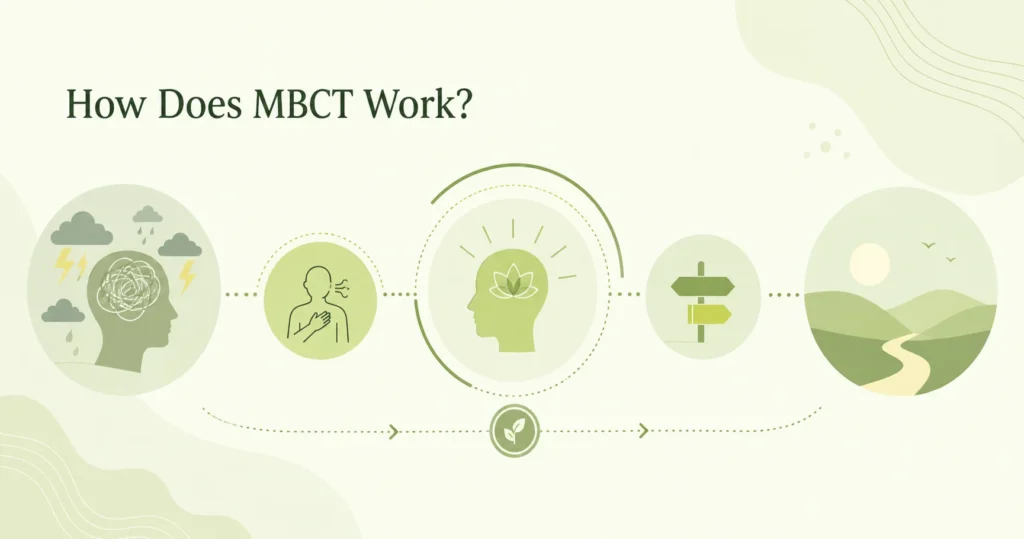 How Does MBCT Work?
