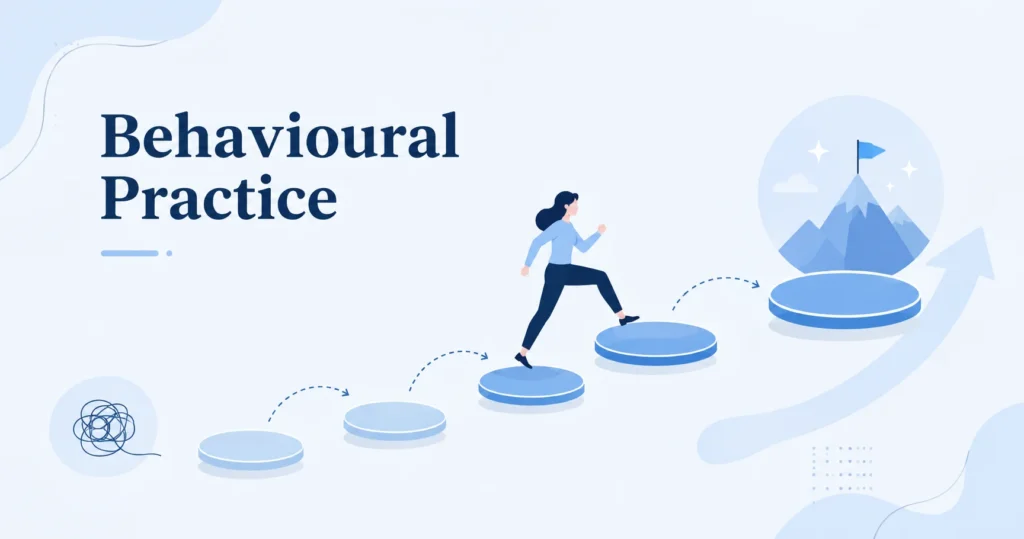 Behavioural Practice