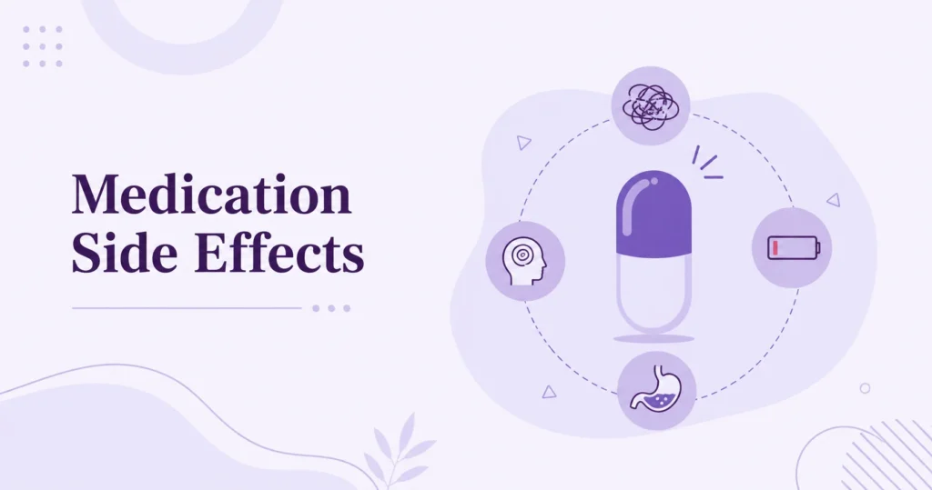 Medication Side Effects