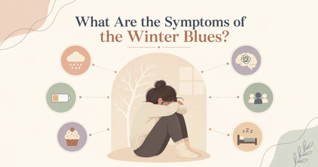 What Are the Symptoms of the Winter Blues?