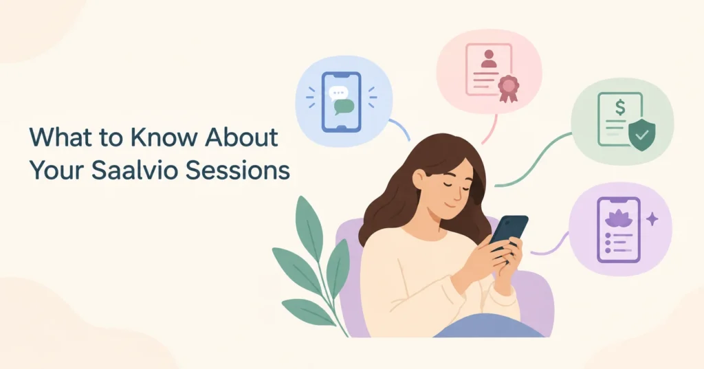 full 50-minute session.